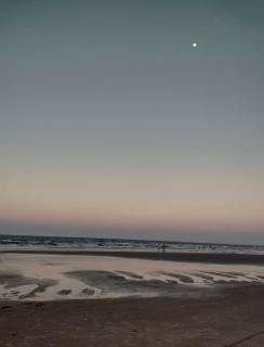 Casa de Praia Peixinho Azul - 4