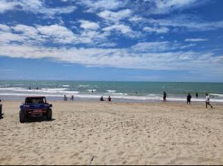 Casa de Praia Peixinho Azul - 2