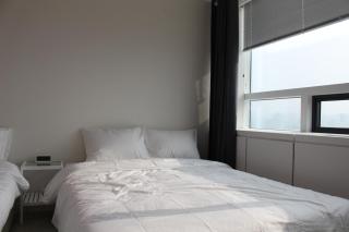 Hongdae Central Stay - 5