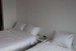 Hongdae Central Stay - 4