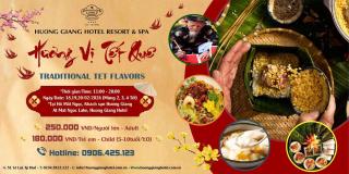 Huong Giang Hotel Resort & Spa - 7