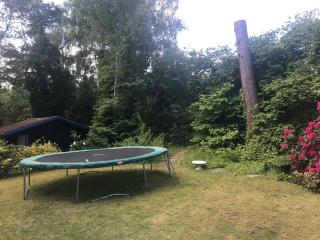 Holiday Home Swimmingpool And Beach - 4