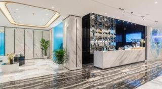 Xana Deluxe Beijing Guang'anmen Metro Station - 9