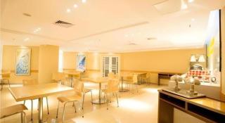 City Comfort Inn Wuhan Ikea - Wuhan - 7