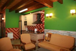 Casa Rural Gaztelubidea - Bernedo - 7