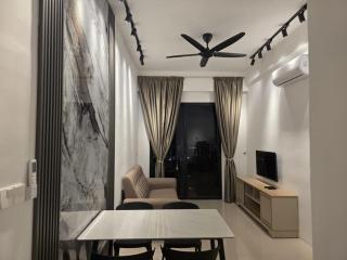 Piccadilly Green Town Luxury Stay, Ipoh - 5