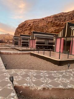 Wadi rum stay & tours - 8