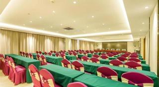 JTOUR Inn Hechi Yizhou Municipal Central Plaza - 1