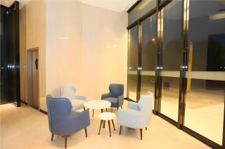 Echarm Hotel Chengdu Pidu Comprehensive Bonded Zone BOE - 9