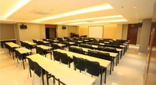 Echarm Hotel Chengdu Pidu Comprehensive Bonded Zone BOE - 6