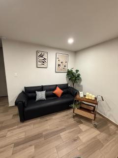 Apartment in the heart of Mexico City's historic - 4