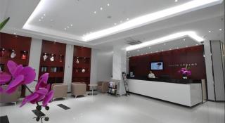 City Comfort Inn Nanning Wuyi Fude - Nanning - 8