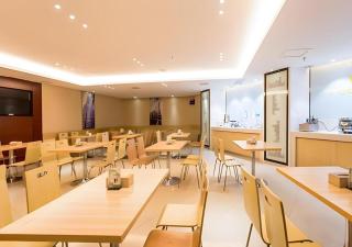 City Comfort Inn Guigang Pingnan Bus Station Jiangbin Park - 8