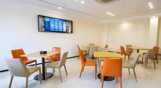 City Comfort Inn Jiangmen Enping Bus Terminal - 6