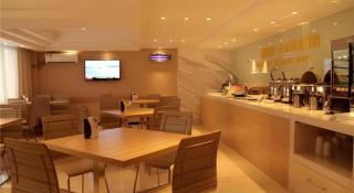 City Comfort Inn Hechi Yizhou Bus Terminal - 4