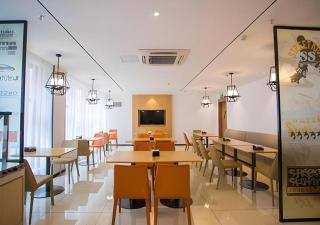 City Comfort Inn Suzhou Zhangjiagang Jingang Changjiang Xi Road - 4