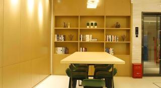 City Comfort Inn Baise Debao - 6