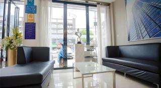 City Comfort Inn Nanchang Shuanggang Metro Station Finance University - 7