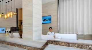 City Comfort Inn Jingzhou Jianli Yusha - 8