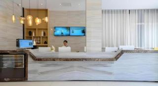 City Comfort Inn Jingzhou Jianli Yusha - 7