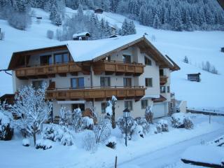 Apartment Bachmann - Oberau - 9