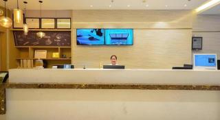 City Comfort Inn Jingzhou Greenland Overseas Beach Wuyue Plaza -  - 4