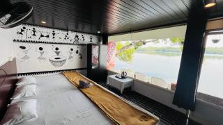 Sattva Camps and Cottages - 1