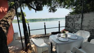 Sattva Camps and Cottages - 2