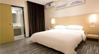 City Comfort Inn Foshan Longjiang Exhibition Center - 2