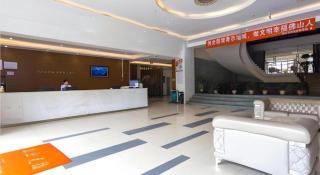 City Comfort Inn Foshan Longjiang Exhibition Center - 8