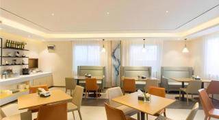 City Comfort Inn Guigang Zhongshan High Speed Railway Station - 3