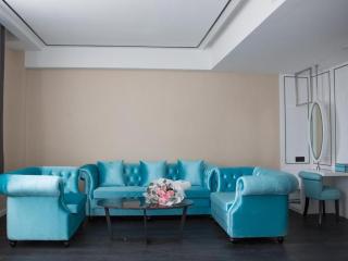 Xana Hotelle Ulanqab Municipal Government Wanda Plaza - 9