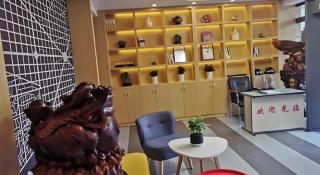 Thank Inn Plus Hotel Xinjiang Urumqi Tianshan District Bingtuan Erzhong - 9