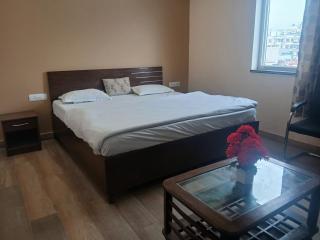 Hotel O Maha Yogi Divine Resort - 5