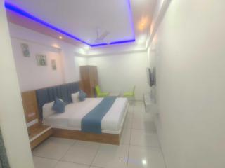 Hotel O Murlidhar - 2