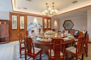 Xana Deluxe Nanchang Qingshan Road Metro Station - 7