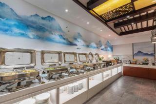 Xana Deluxe Nanchang Qingshan Road Metro Station - 6