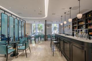 Xana Deluxe Nanchang Qingshan Road Metro Station - 1