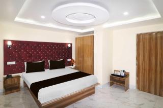 Townhouse Oak MECON Stadium Ranchi Formerly Bodhraj Residency - 9