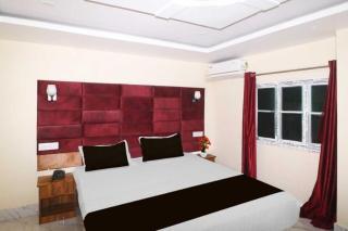 Townhouse Oak Airport Ranchi Formerly Hotel Bodhraj Residency - 4
