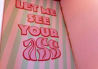 Capsule Love balneo jeu de couple - 1