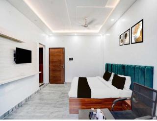 Hotel O Sundarpur Crossway Varanasi Formerly Prince Paying� Guest House - 9