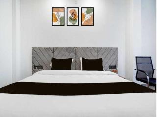 Hotel O Sundarpur Crossway Varanasi Formerly Prince Paying� Guest House - 7