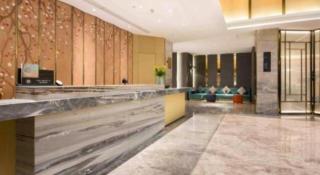 The Hotel V Nanjing Lishui - Lishui - 3