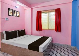 Hotel O Adamas University Barasat Formerly Secret Heaven - 8