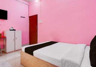 Hotel O Adamas University Barasat Formerly Secret Heaven - 0