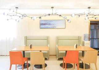 City Comfort Inn Nanning Minzhu Road Guangxi Dianwang - 9