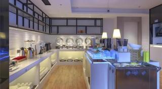 Echarm Hotel Nanning Dongge Macun Metro Station - 9