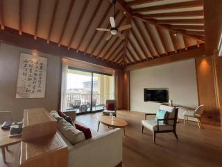 Yunnan Daweishan Jinjiang Resort Hotel - 4