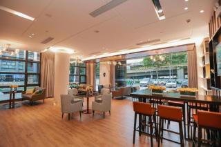 Echarm Hotel Hefei South Railway Station Qiupuhe Road Metro Station - 3